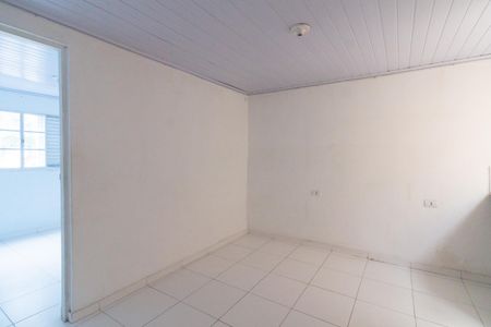 Sala - Cozinha de casa para alugar com 1 quarto, 62m² em Jardim Raposo Tavares, São Paulo