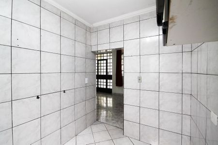 Casa de condomínio para alugar com 230m², 3 quartos e 4 vagas Casa de condomínio para alugar com 230m², 3 quartos e 4 vagasCozinha