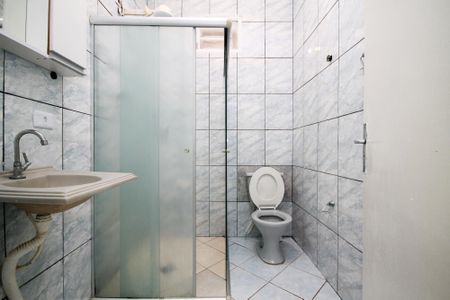 Casa de condomínio para alugar com 230m², 3 quartos e 4 vagas Casa de condomínio para alugar com 230m², 3 quartos e 4 vagasBanheiro