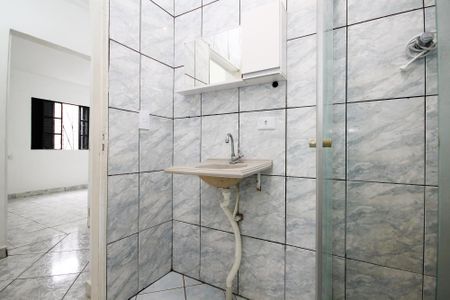 Casa de condomínio para alugar com 230m², 3 quartos e 4 vagas Casa de condomínio para alugar com 230m², 3 quartos e 4 vagasBanheiro