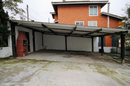 Casa de condomínio para alugar com 230m², 3 quartos e 4 vagas Casa de condomínio para alugar com 230m², 3 quartos e 4 vagasGaragem