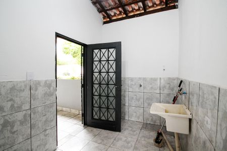 Casa de condomínio para alugar com 230m², 3 quartos e 4 vagas Casa de condomínio para alugar com 230m², 3 quartos e 4 vagasLavanderia