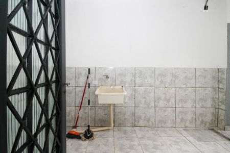 Casa de condomínio para alugar com 230m², 3 quartos e 4 vagas Casa de condomínio para alugar com 230m², 3 quartos e 4 vagasLavanderia