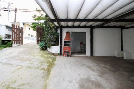 Casa de condomínio para alugar com 230m², 3 quartos e 4 vagas Casa de condomínio para alugar com 230m², 3 quartos e 4 vagasGaragem