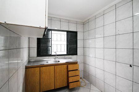 Casa de condomínio para alugar com 230m², 3 quartos e 4 vagas Casa de condomínio para alugar com 230m², 3 quartos e 4 vagasCozinha