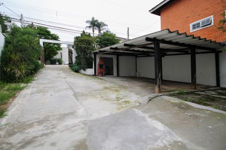 Casa de condomínio para alugar com 230m², 3 quartos e 4 vagas Casa de condomínio para alugar com 230m², 3 quartos e 4 vagasGaragem