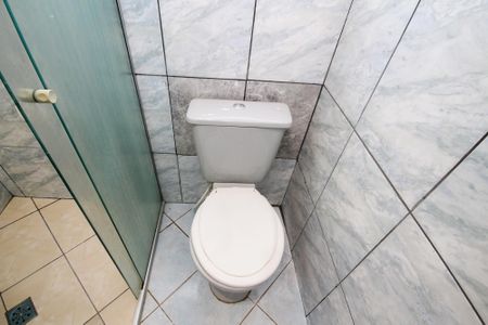 Casa de condomínio para alugar com 230m², 3 quartos e 4 vagas Casa de condomínio para alugar com 230m², 3 quartos e 4 vagasBanheiro