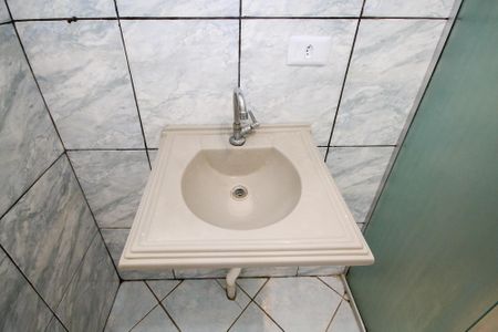 Casa de condomínio para alugar com 230m², 3 quartos e 4 vagas Casa de condomínio para alugar com 230m², 3 quartos e 4 vagasBanheiro