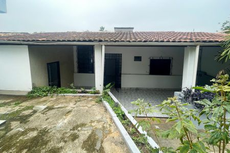 Casa de condomínio para alugar com 230m², 3 quartos e 4 vagas Casa de condomínio para alugar com 230m², 3 quartos e 4 vagasFachada Casa