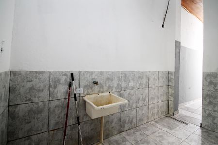 Casa de condomínio para alugar com 230m², 3 quartos e 4 vagas Casa de condomínio para alugar com 230m², 3 quartos e 4 vagasLavanderia