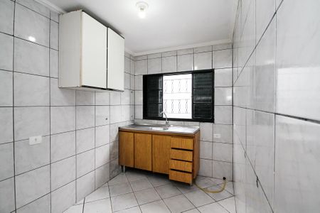 Casa de condomínio para alugar com 230m², 3 quartos e 4 vagas Casa de condomínio para alugar com 230m², 3 quartos e 4 vagasCozinha
