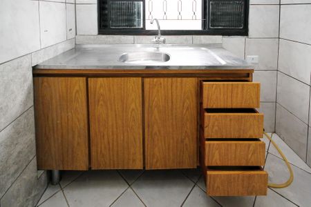 Casa de condomínio para alugar com 230m², 3 quartos e 4 vagas Casa de condomínio para alugar com 230m², 3 quartos e 4 vagasCozinha
