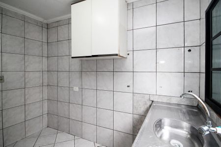 Casa de condomínio para alugar com 230m², 3 quartos e 4 vagas Casa de condomínio para alugar com 230m², 3 quartos e 4 vagasCozinha