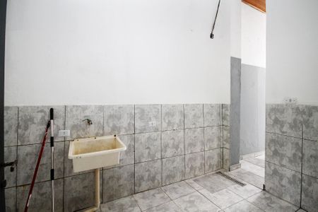 Casa de condomínio para alugar com 230m², 3 quartos e 4 vagas Casa de condomínio para alugar com 230m², 3 quartos e 4 vagasLavanderia