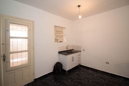 Casa para alugar com 94m², 3 quartos e 1 vaga Casa para alugar com 94m², 3 quartos e 1 vagaCozinha- Casa 2