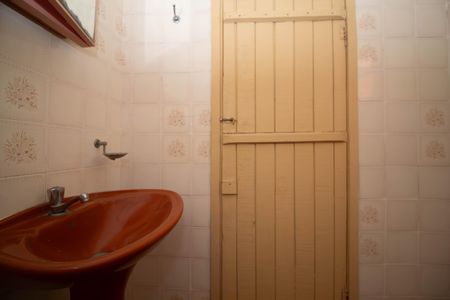 Casa para alugar com 94m², 3 quartos e 1 vaga Casa para alugar com 94m², 3 quartos e 1 vagaBanheiro -Casa 2