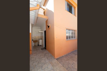 Casa para alugar com 94m², 3 quartos e 1 vaga Casa para alugar com 94m², 3 quartos e 1 vagaÁrea de Serviço