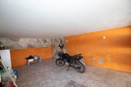 Casa para alugar com 94m², 3 quartos e 1 vaga Casa para alugar com 94m², 3 quartos e 1 vagaGaragem