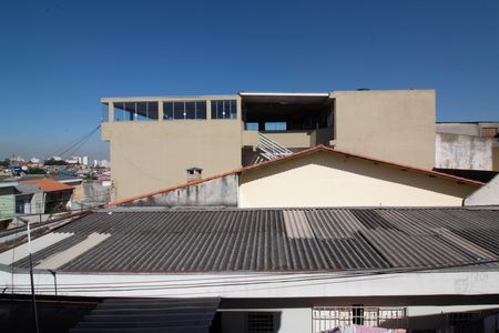 Casa para alugar com 94m², 3 quartos e 1 vaga Casa para alugar com 94m², 3 quartos e 1 vagaVista do Quarto 2
