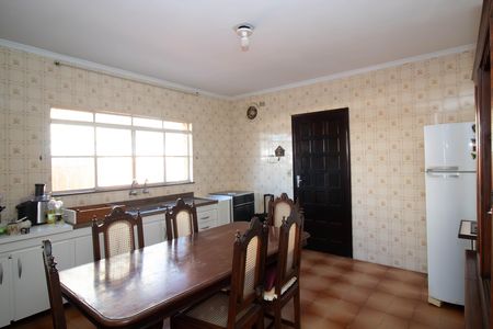 Casa para alugar com 94m², 3 quartos e 1 vaga Casa para alugar com 94m², 3 quartos e 1 vagaCozinha