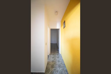 Casa para alugar com 94m², 3 quartos e 1 vaga Casa para alugar com 94m², 3 quartos e 1 vagaCorredor