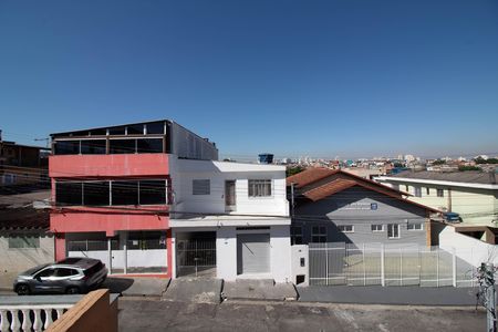 Casa para alugar com 94m², 3 quartos e 1 vaga Casa para alugar com 94m², 3 quartos e 1 vagaVista do Quarto 1