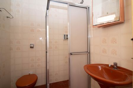 Casa para alugar com 94m², 3 quartos e 1 vaga Casa para alugar com 94m², 3 quartos e 1 vagaBanheiro -Casa 2