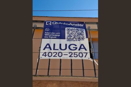 Casa para alugar com 94m², 3 quartos e 1 vaga Casa para alugar com 94m², 3 quartos e 1 vagaPlaca