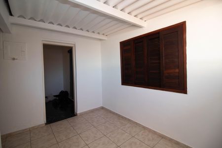 Casa para alugar com 94m², 3 quartos e 1 vaga Casa para alugar com 94m², 3 quartos e 1 vagaÁrea de Serviço - Casa 2