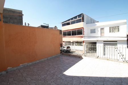 Casa para alugar com 94m², 3 quartos e 1 vaga Casa para alugar com 94m², 3 quartos e 1 vagaÁrea externa