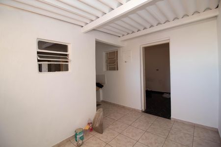 Casa para alugar com 94m², 3 quartos e 1 vaga Casa para alugar com 94m², 3 quartos e 1 vagaÁrea de Serviço - Casa 2