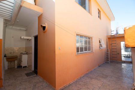 Casa para alugar com 94m², 3 quartos e 1 vaga Casa para alugar com 94m², 3 quartos e 1 vagaÁrea de Serviço