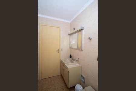 Casa para alugar com 94m², 3 quartos e 1 vaga Casa para alugar com 94m², 3 quartos e 1 vagaBanheiro 2