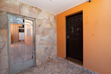 Casa para alugar com 94m², 3 quartos e 1 vaga Casa para alugar com 94m², 3 quartos e 1 vagaÁrea externa