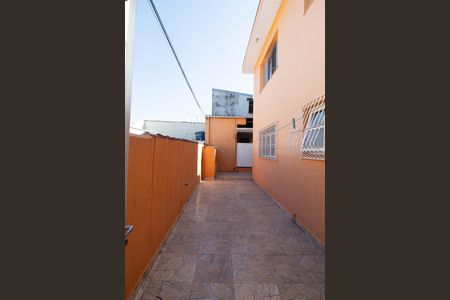 Casa para alugar com 94m², 3 quartos e 1 vaga Casa para alugar com 94m², 3 quartos e 1 vagaÁrea externa