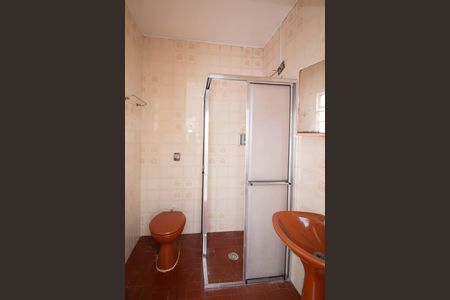 Casa para alugar com 94m², 3 quartos e 1 vaga Casa para alugar com 94m², 3 quartos e 1 vagaBanheiro -Casa 2