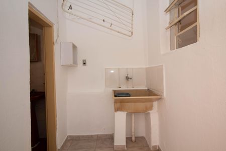 Casa para alugar com 94m², 3 quartos e 1 vaga Casa para alugar com 94m², 3 quartos e 1 vagaÁrea de Serviço - Casa 2