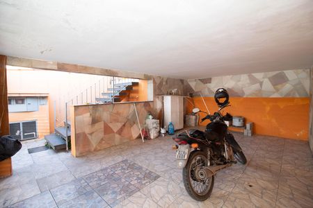 Casa para alugar com 94m², 3 quartos e 1 vaga Casa para alugar com 94m², 3 quartos e 1 vagaGaragem