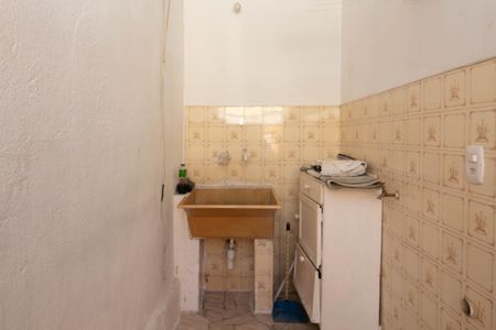 Casa para alugar com 94m², 3 quartos e 1 vaga Casa para alugar com 94m², 3 quartos e 1 vagaÁrea de Serviço