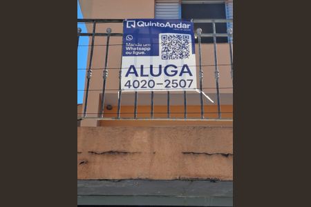 Casa para alugar com 94m², 3 quartos e 1 vaga Casa para alugar com 94m², 3 quartos e 1 vagaPlaca