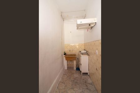 Casa para alugar com 94m², 3 quartos e 1 vaga Casa para alugar com 94m², 3 quartos e 1 vagaÁrea de Serviço