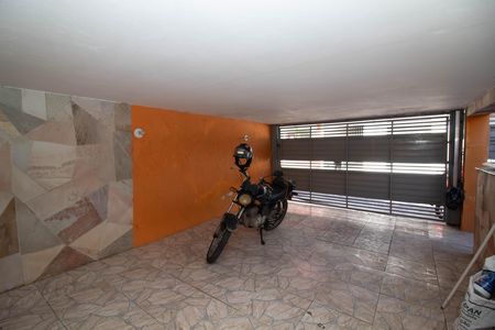 Casa para alugar com 94m², 3 quartos e 1 vaga Casa para alugar com 94m², 3 quartos e 1 vagaGaragem