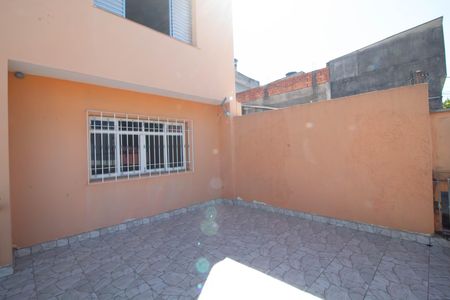 Casa para alugar com 94m², 3 quartos e 1 vaga Casa para alugar com 94m², 3 quartos e 1 vagaÁrea externa