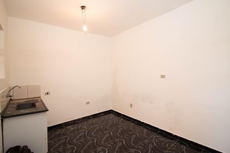 Casa para alugar com 94m², 3 quartos e 1 vaga Casa para alugar com 94m², 3 quartos e 1 vagaCozinha- Casa 2