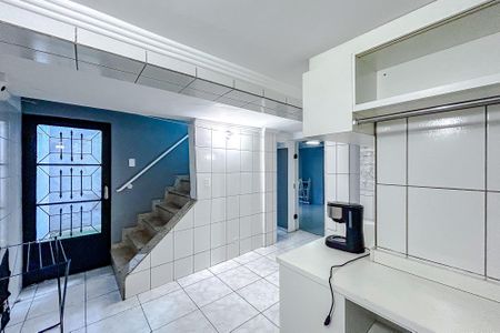 Casa para alugar com 318m², 5 quartos e 2 vagasCozinha 2 e Área de Serviço