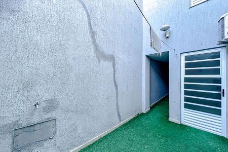 Casa para alugar com 318m², 5 quartos e 2 vagasÁrea externa
