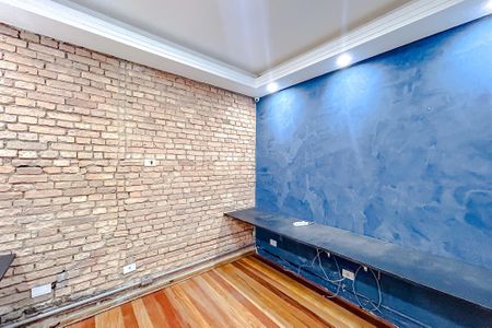 Casa para alugar com 318m², 5 quartos e 2 vagasSala