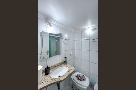 Casa para alugar com 318m², 5 quartos e 2 vagasBanheiro 2