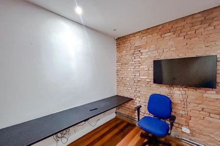 Casa para alugar com 318m², 5 quartos e 2 vagasQuarto 1