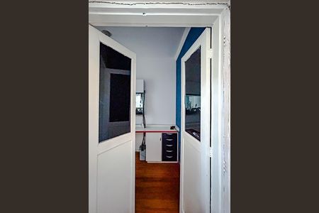 Casa para alugar com 318m², 5 quartos e 2 vagasVaranda